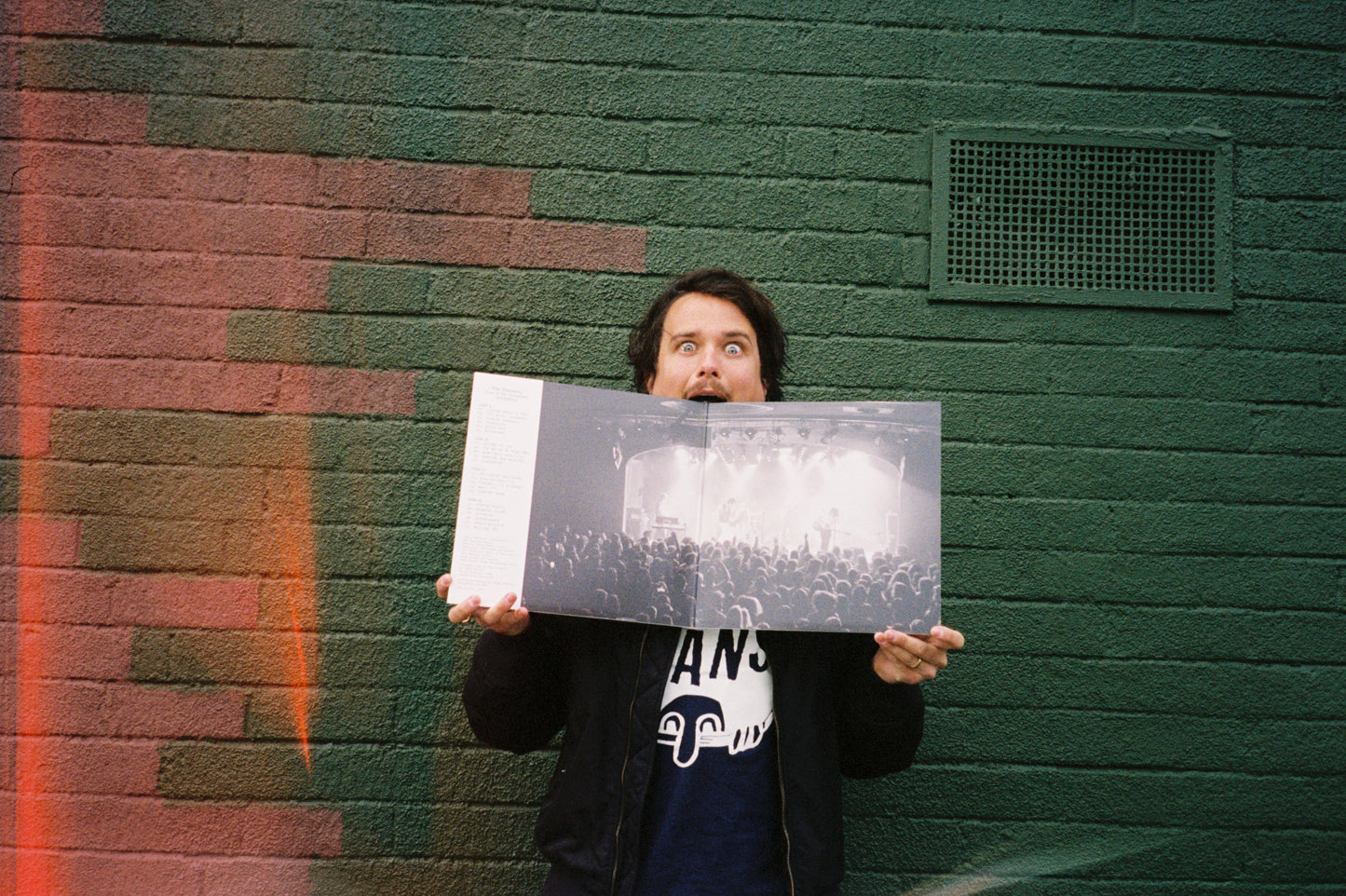 Live at The Teragram Ballroom