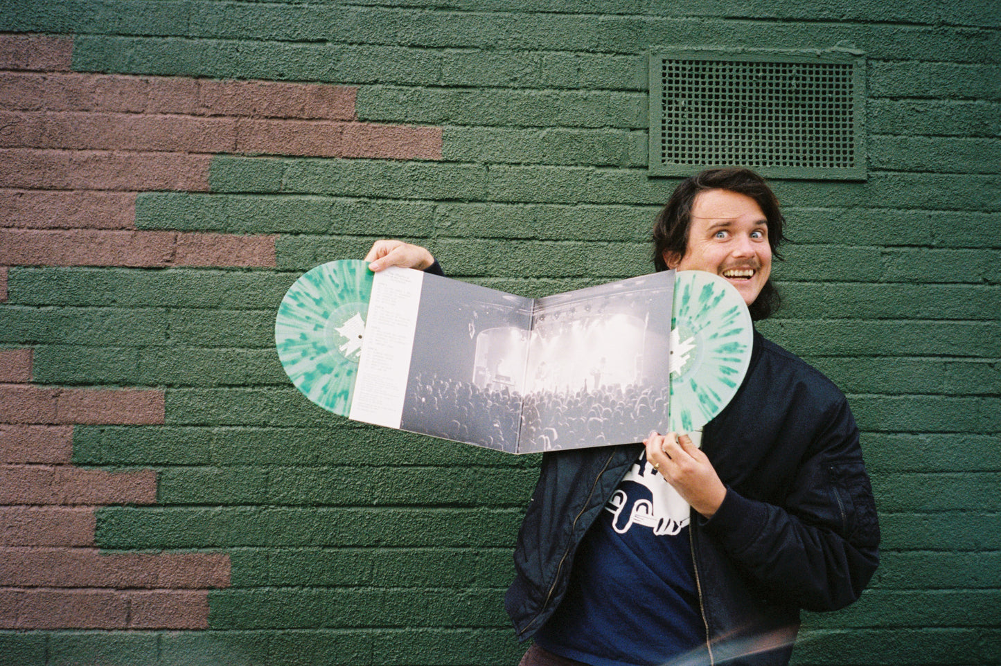 Live at The Teragram Ballroom