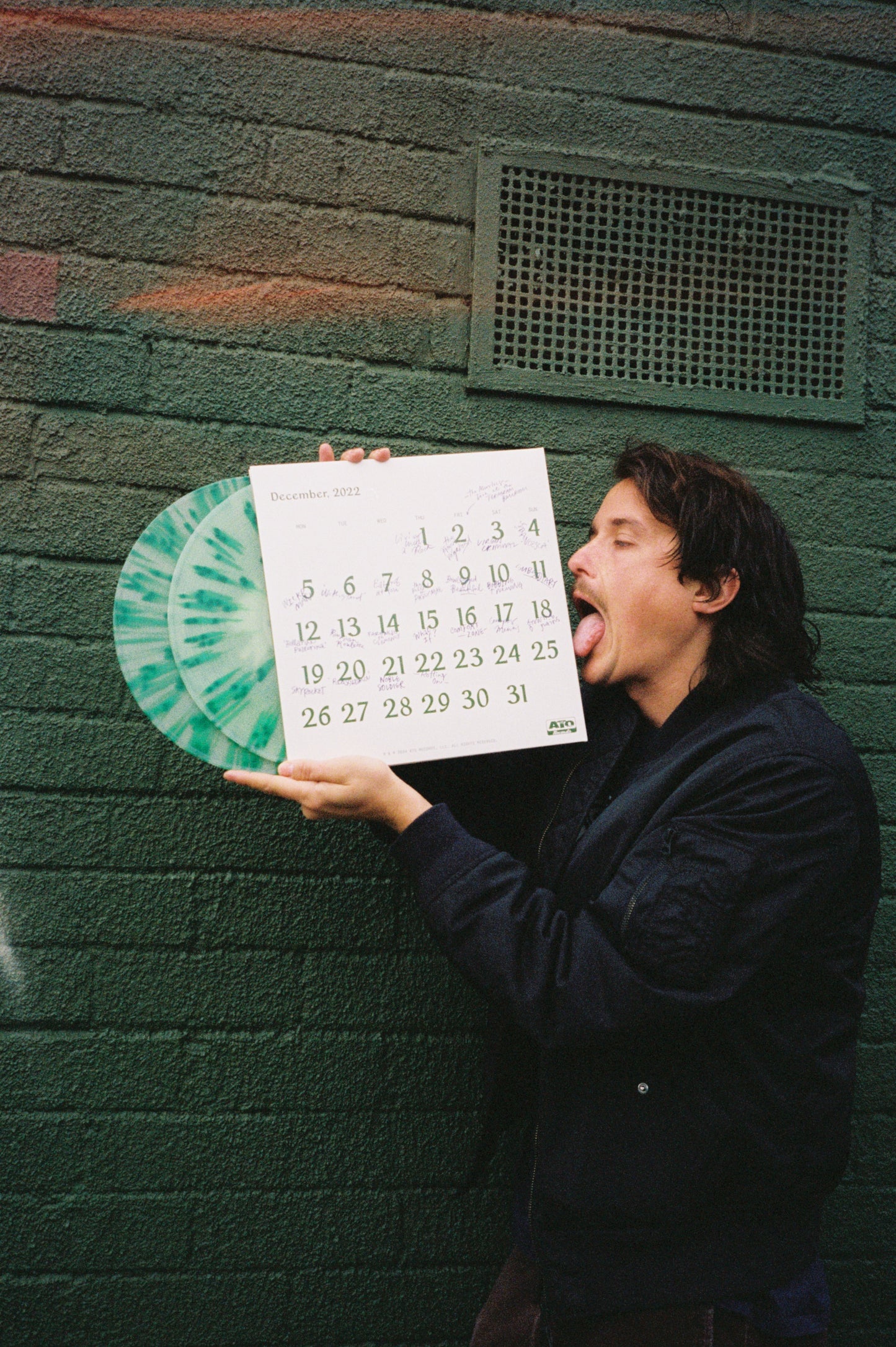 Live at The Teragram Ballroom