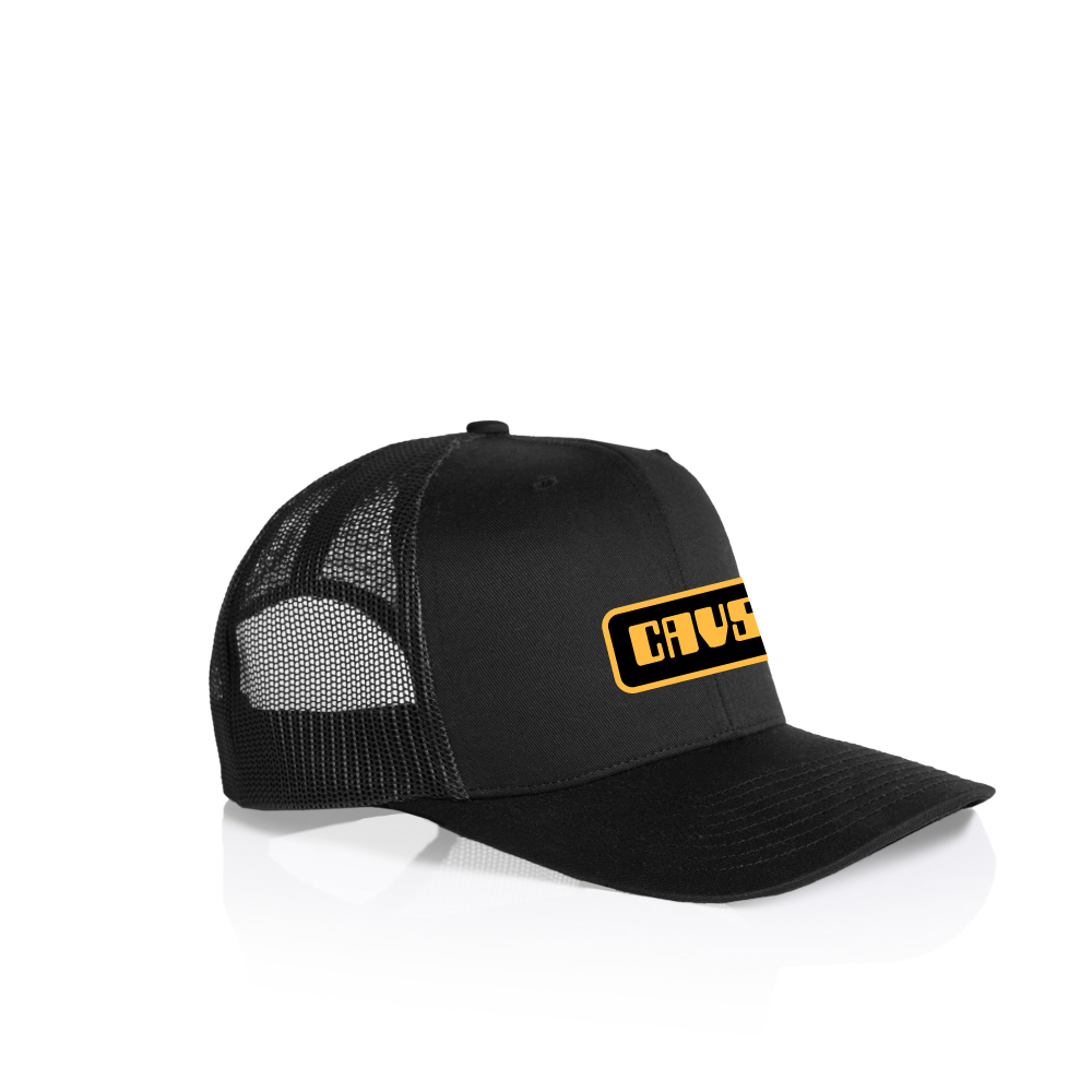 Sojourn Trucker Hat