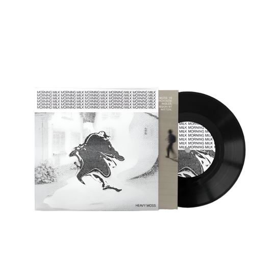 Summa / Morning Milk 7inch Vinyl