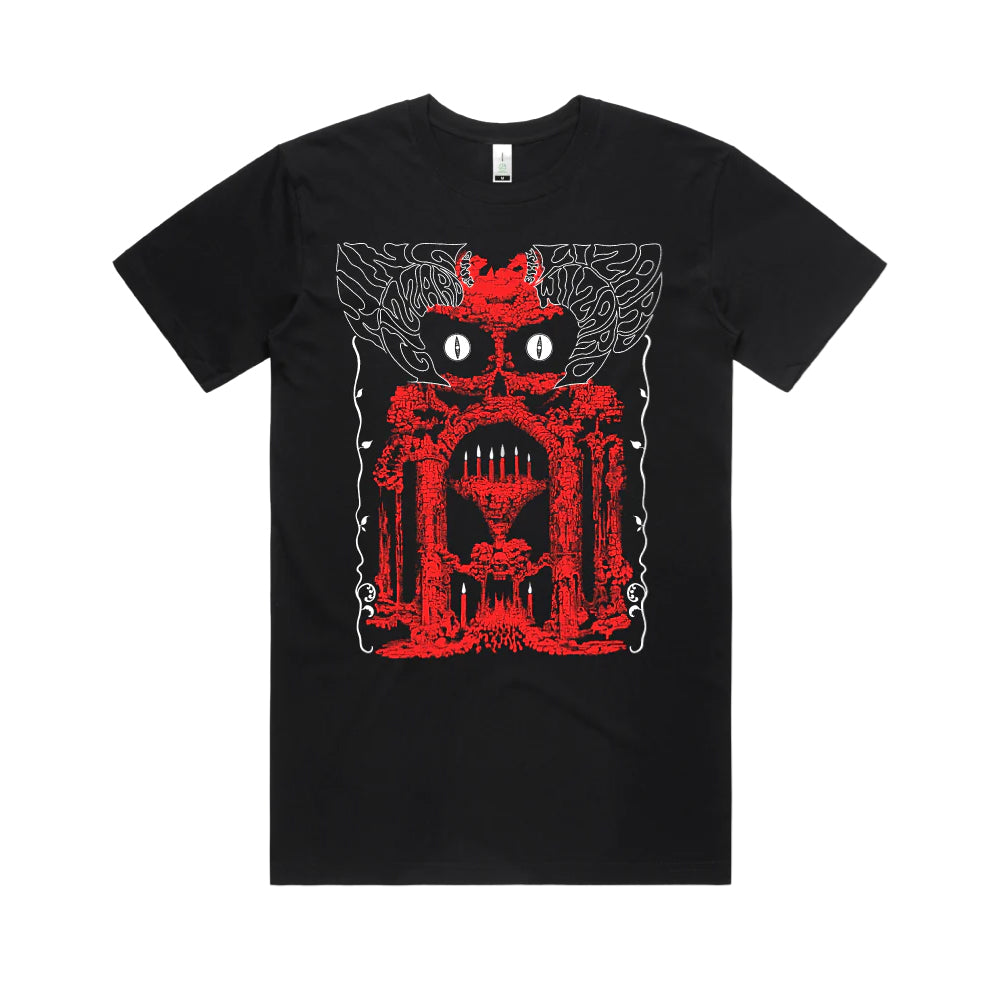 Balrog Temple Tee