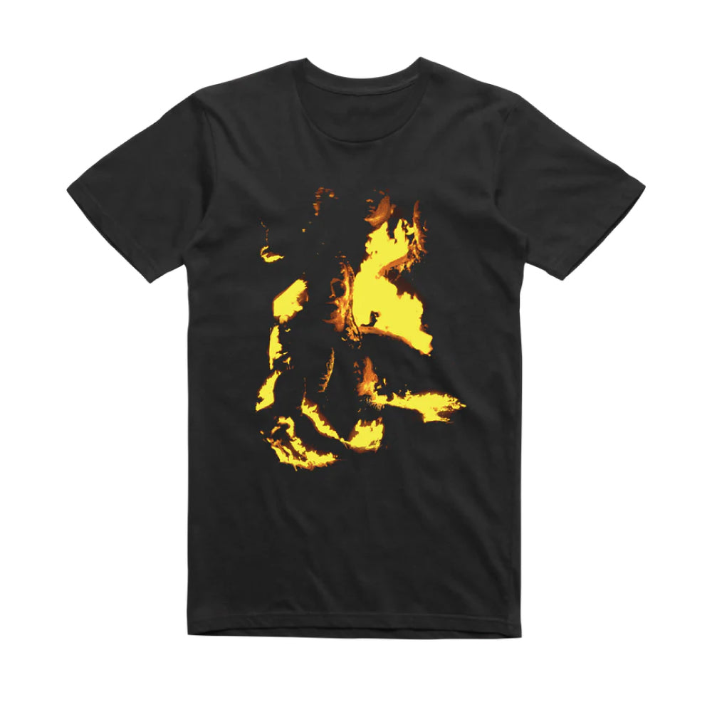 Fire shirt online