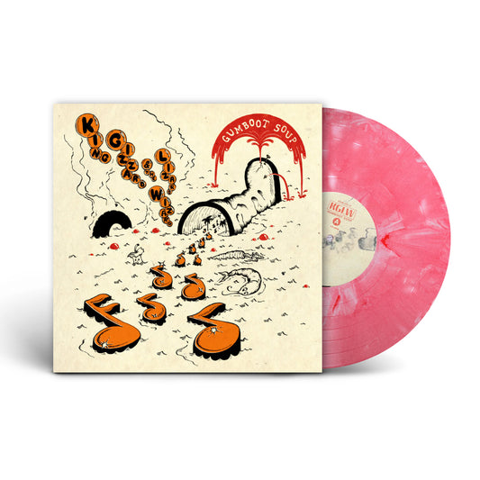Gumboot Soup LP