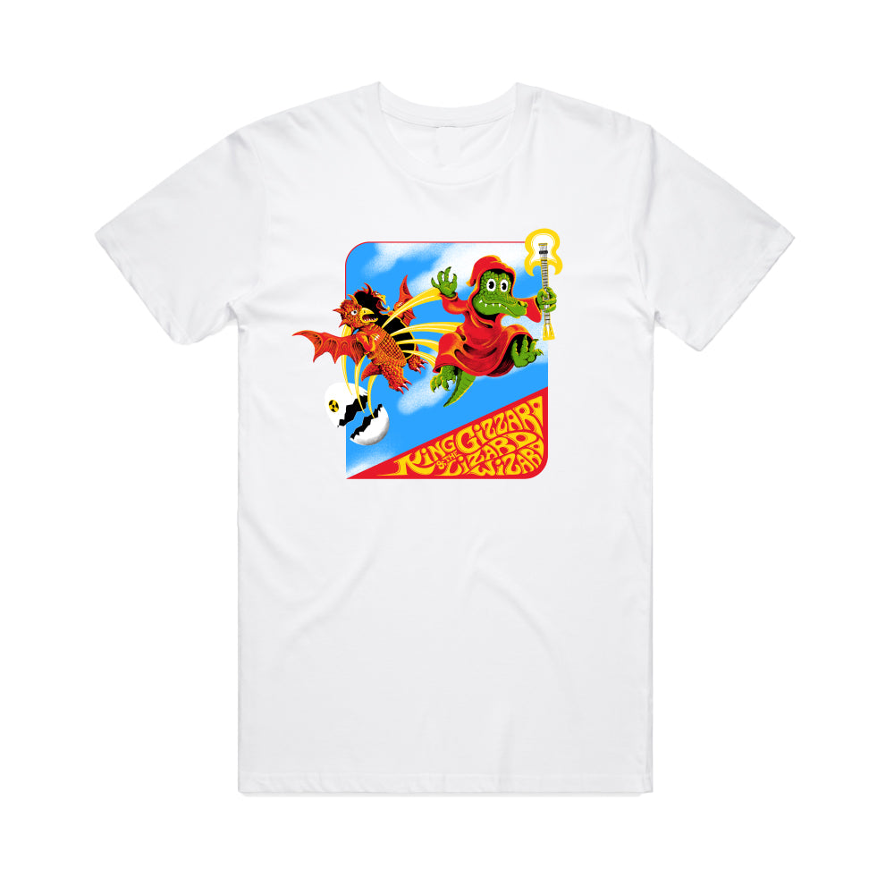 Micro Gator Tee