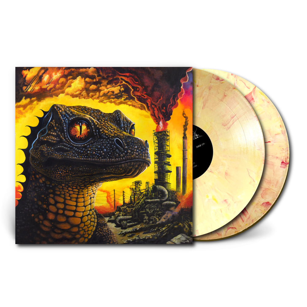 PetroDragonic Apocalypse;