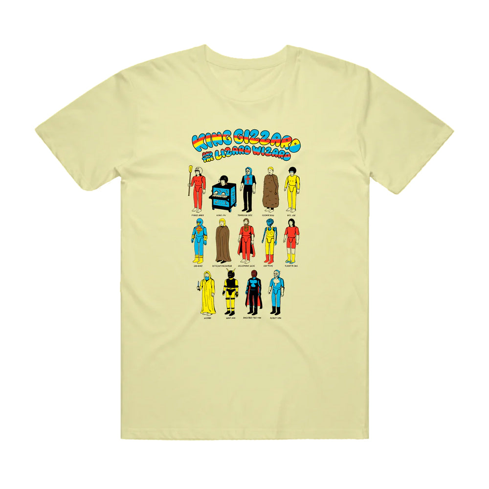 Toys 2020 Tee