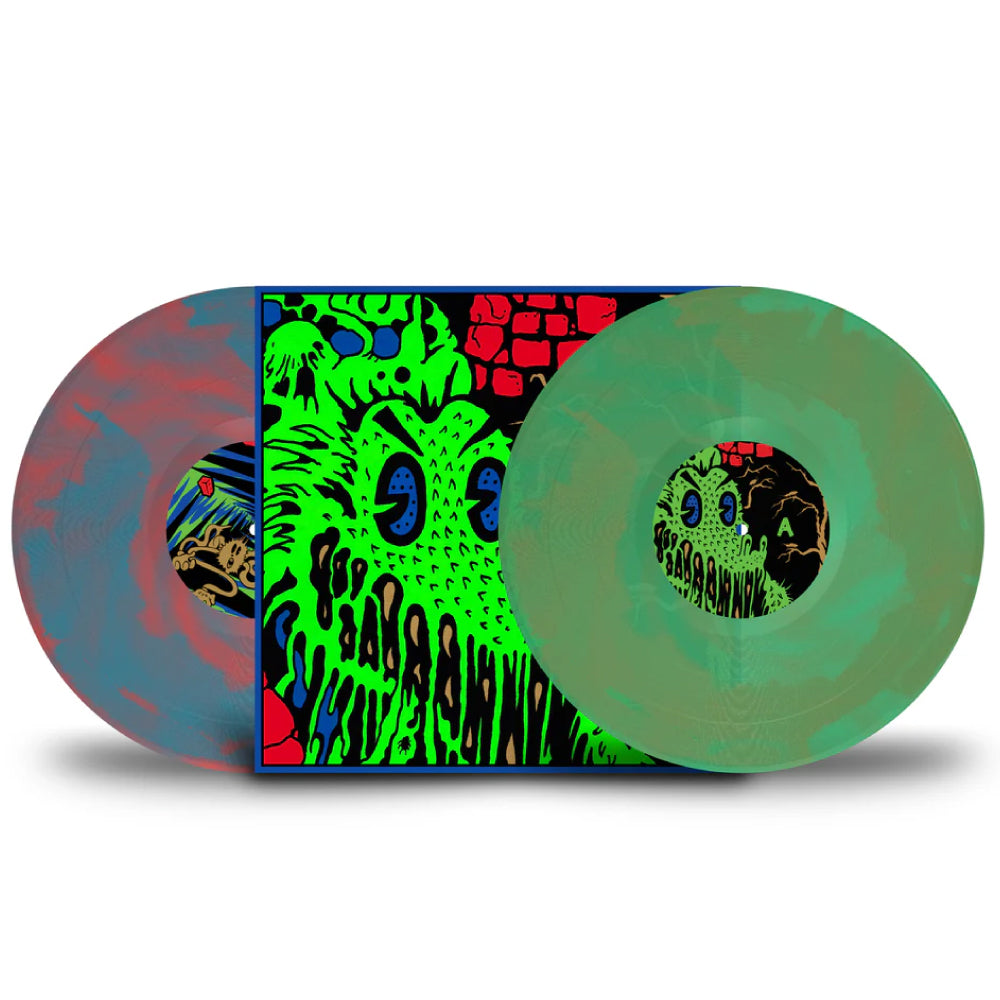 Live in Asheville '19 (Needlejuice Records)