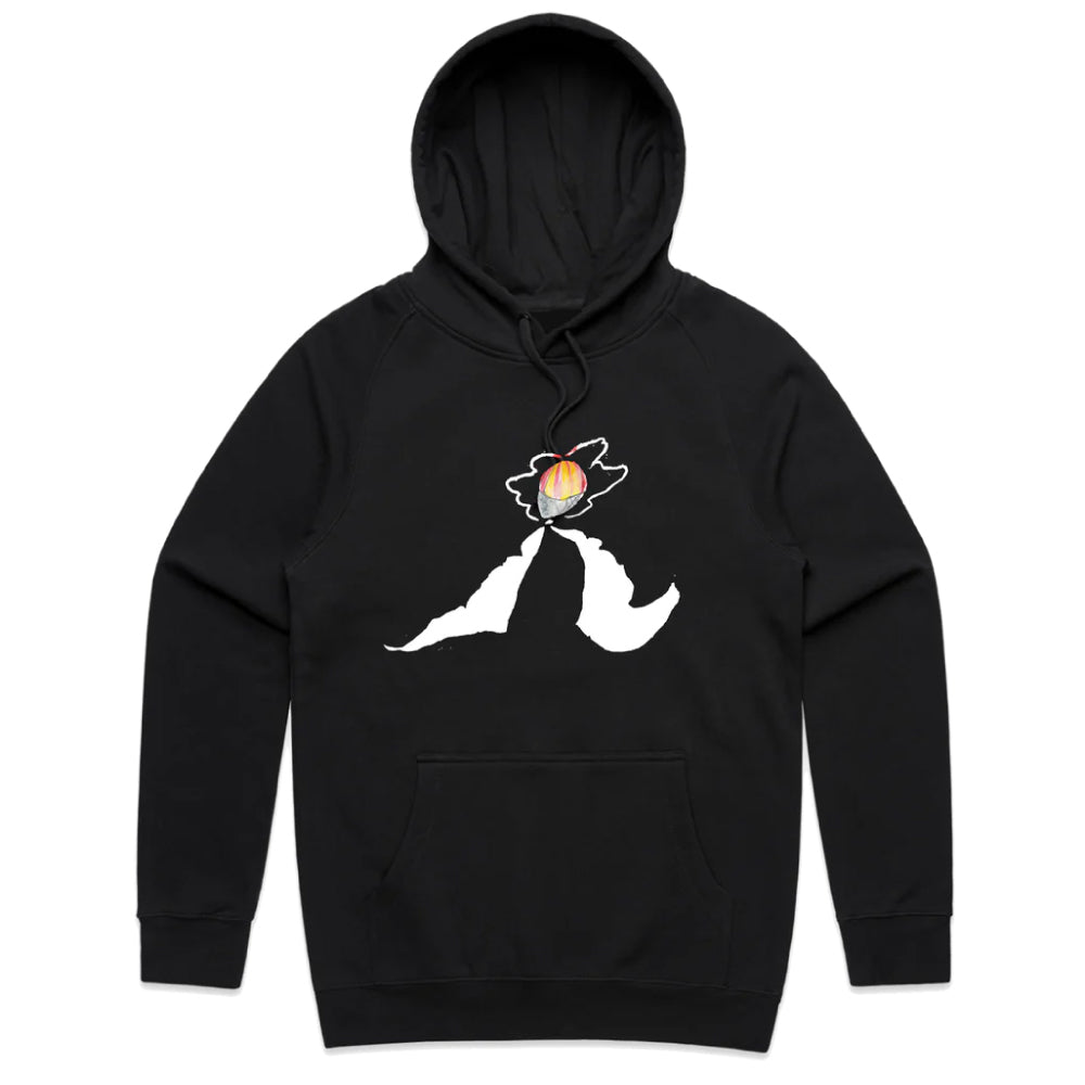 Bittersweet Hoodie