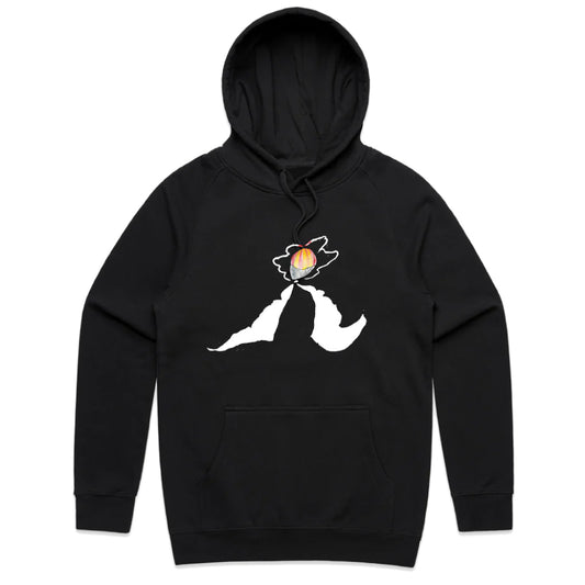 Bittersweet Hoodie