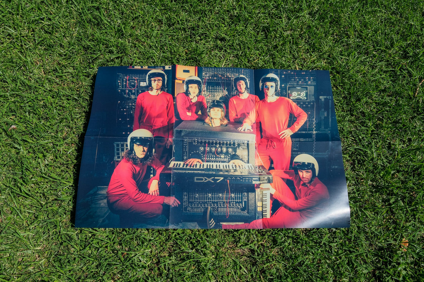 5 x Fishing For Fishies