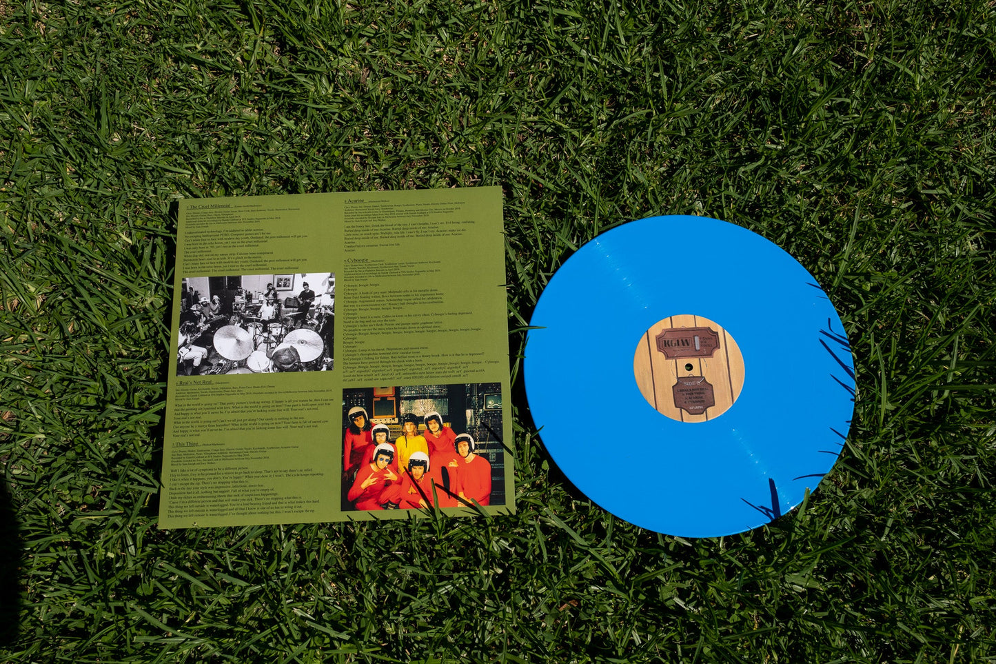 5 x Fishing For Fishies