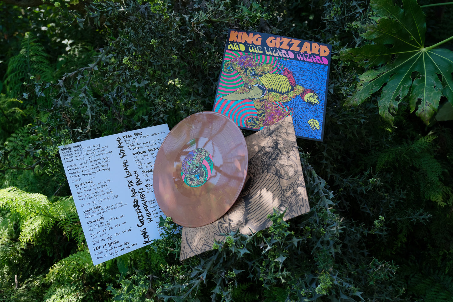 Willoughby's Beach EP