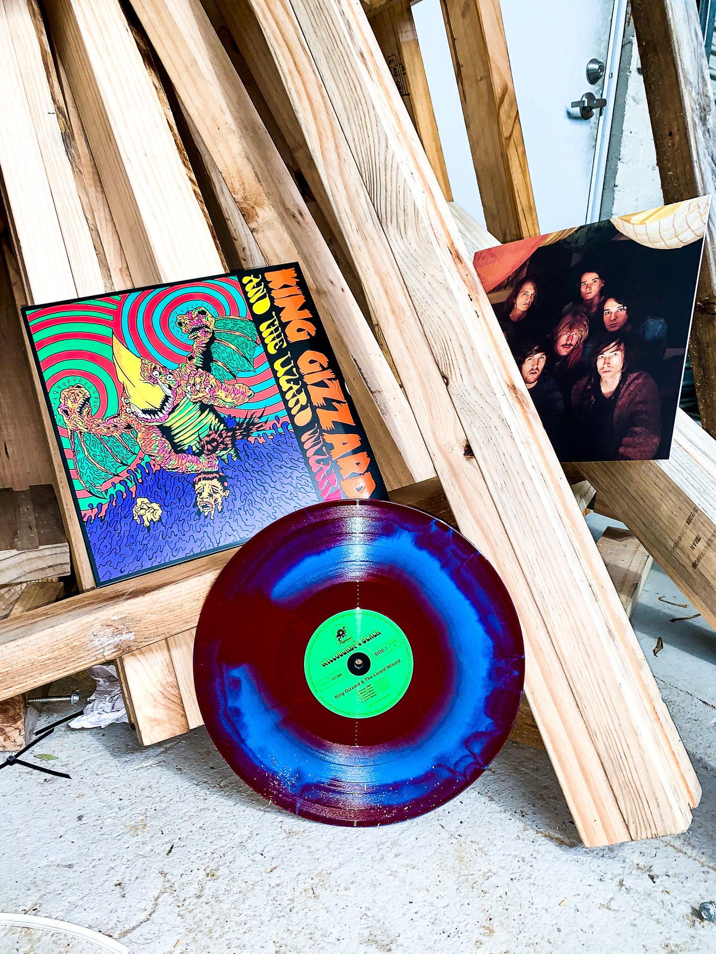 Willoughby's Beach EP