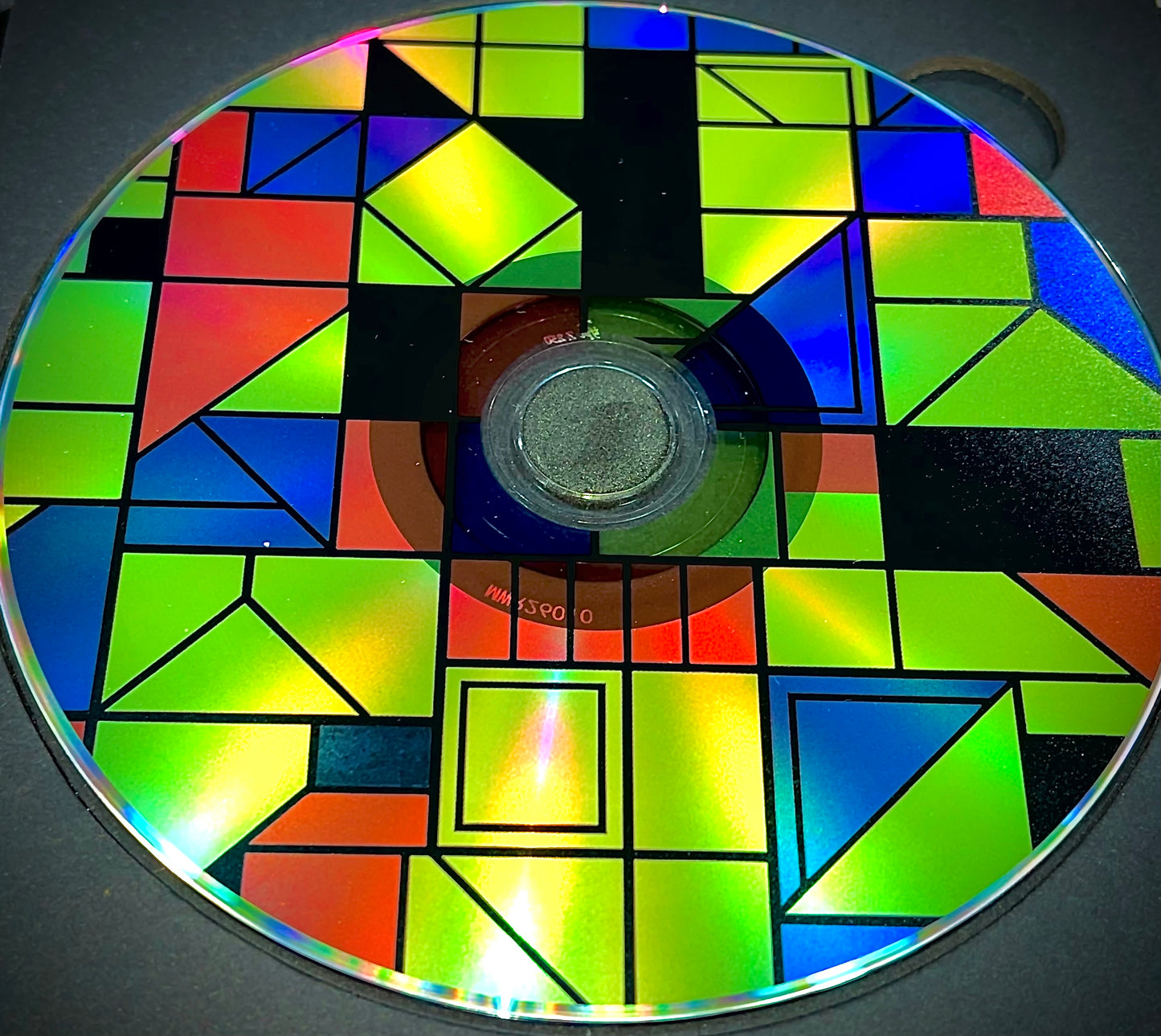 Polygondwanaland CD (Sound Shape Records)