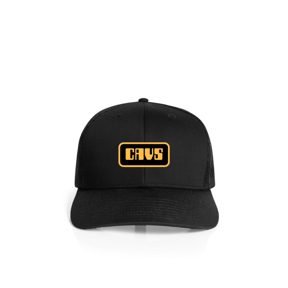 Sojourn Trucker Hat [preorder]