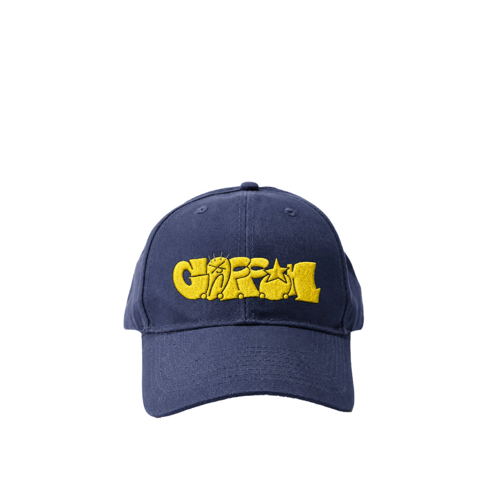 'Tempe' Hat & Digital Download
