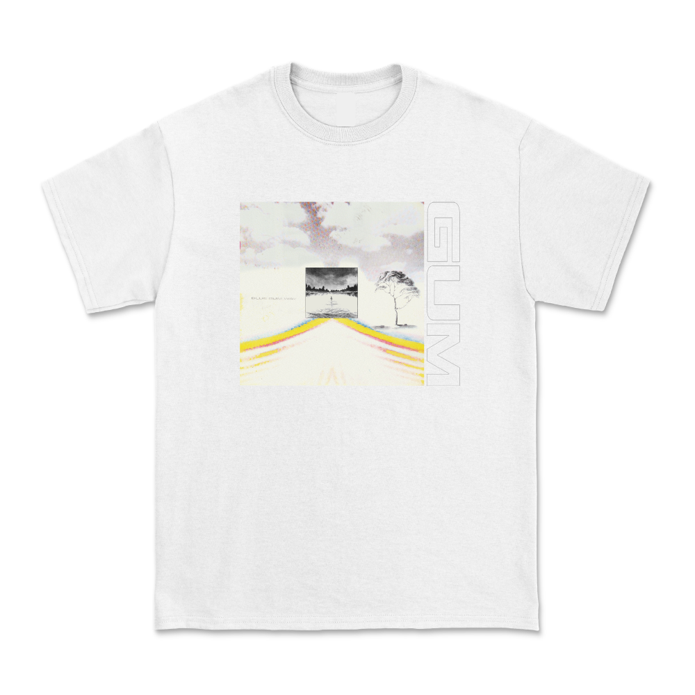 Blue Gum Way Tee