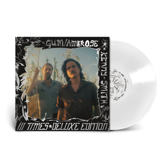 Ill Times (Deluxe Edition LP)