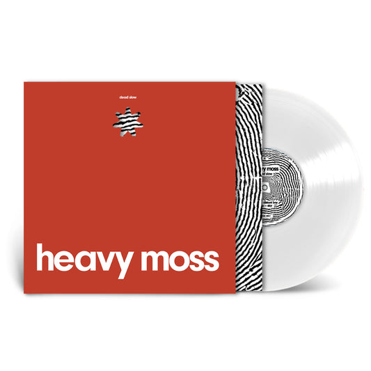 Dead Slow LP