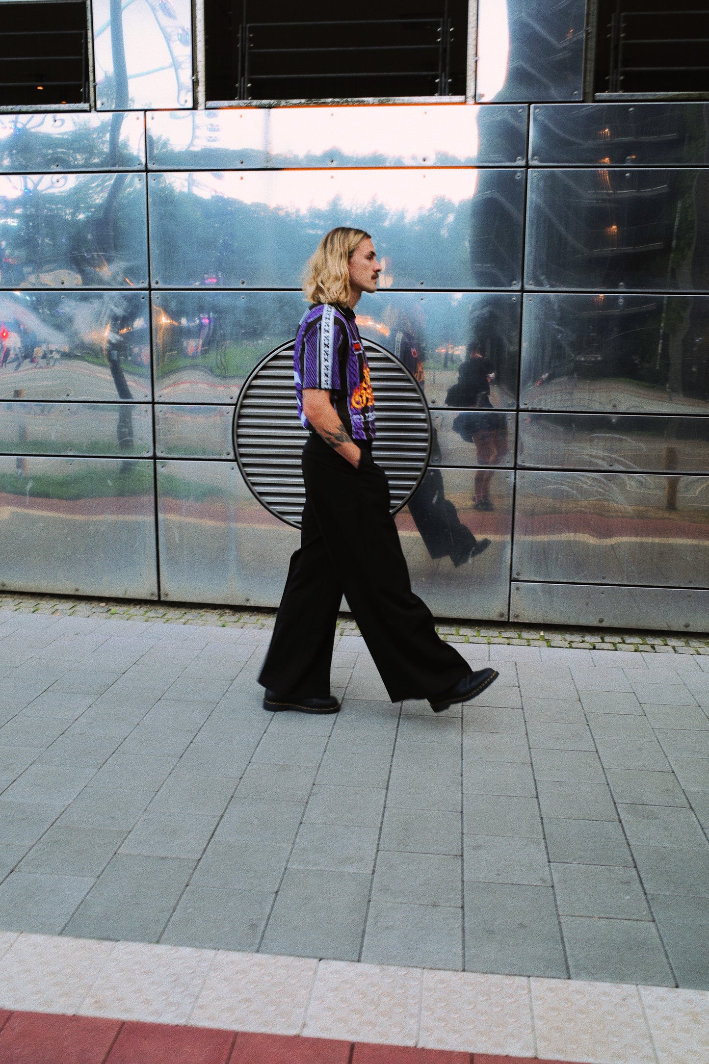 KGLW x MUNDIAL x R.SPORT Football Shirt