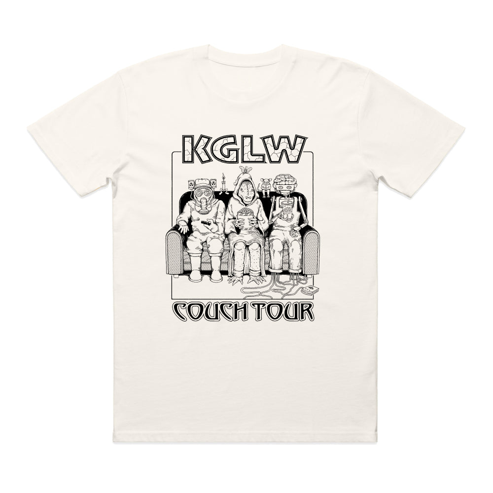 Couch Tour [Pre-Order]