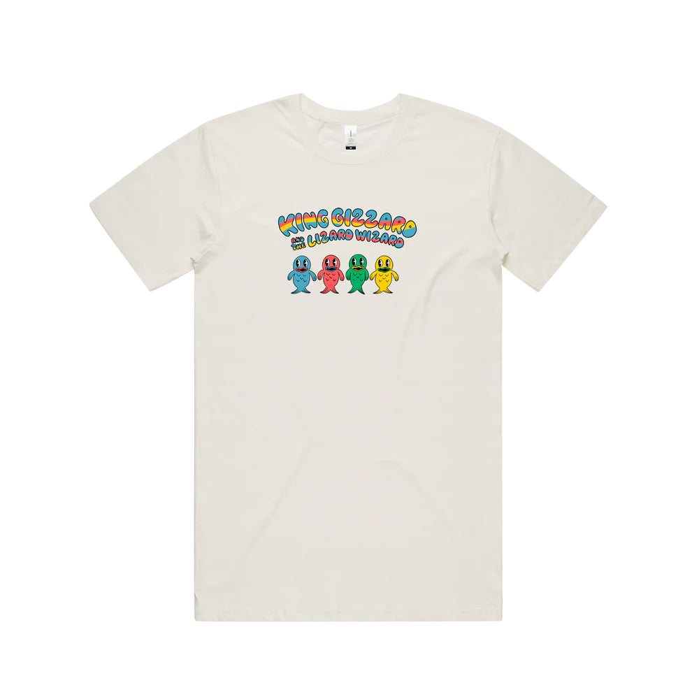 Fish Family Tee