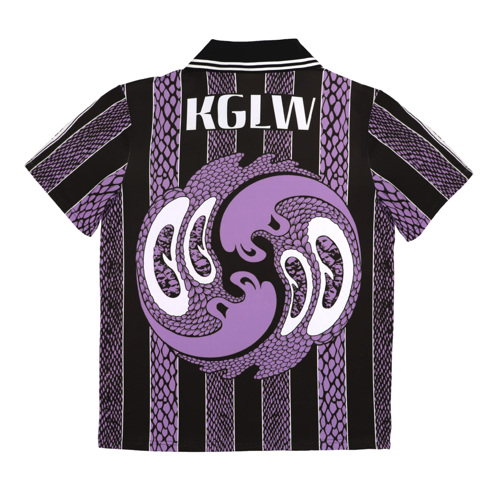 KGLW x MUNDIAL x R.SPORT Football Shirt