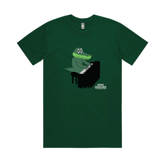 Gator Piano Tee