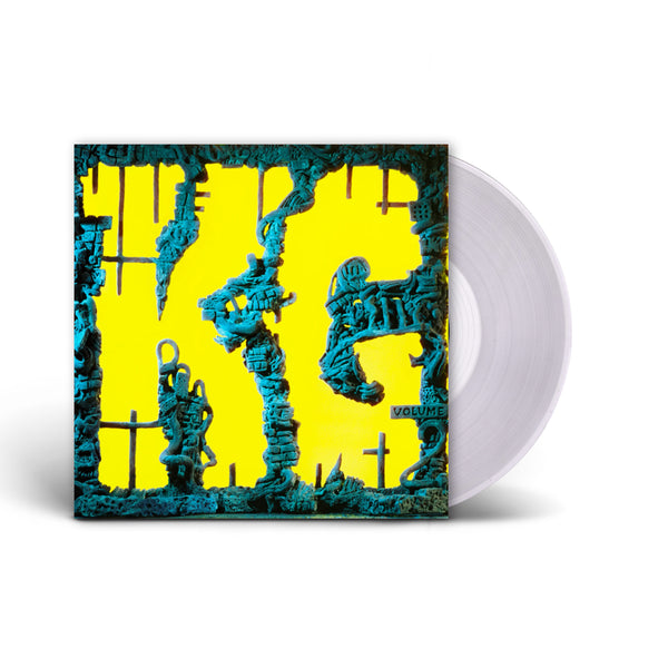 King Gizzard & The Lizard Wizard 2枚 LP King Gizzard and the Lizard Wizard - PetroDragonic