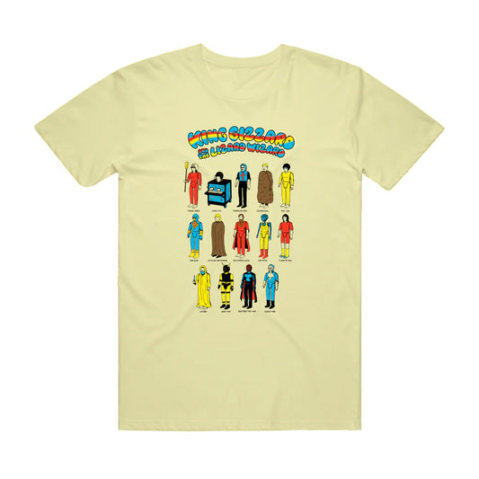 Toys 2020 Tee