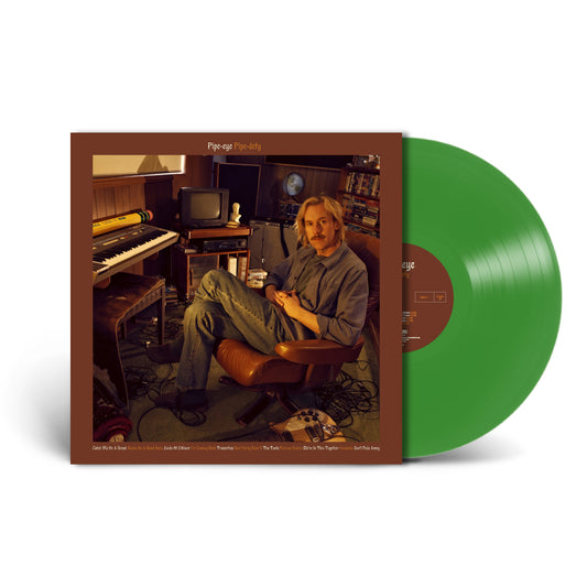 Pipe-defy LP