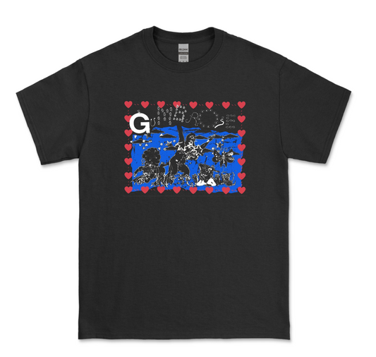 Tripper Tee