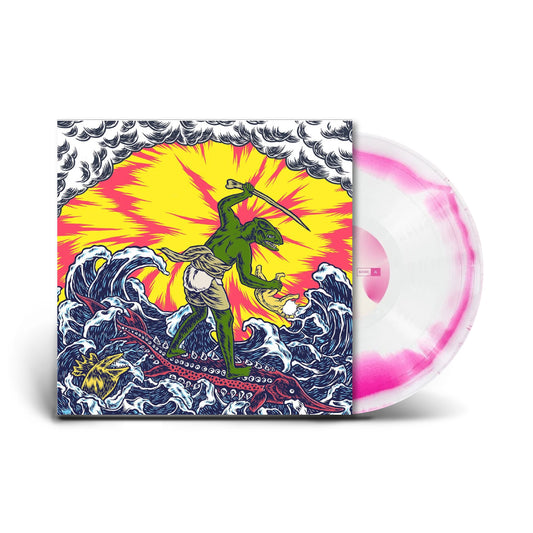 Teenage Gizzard (Vinyl Religion)