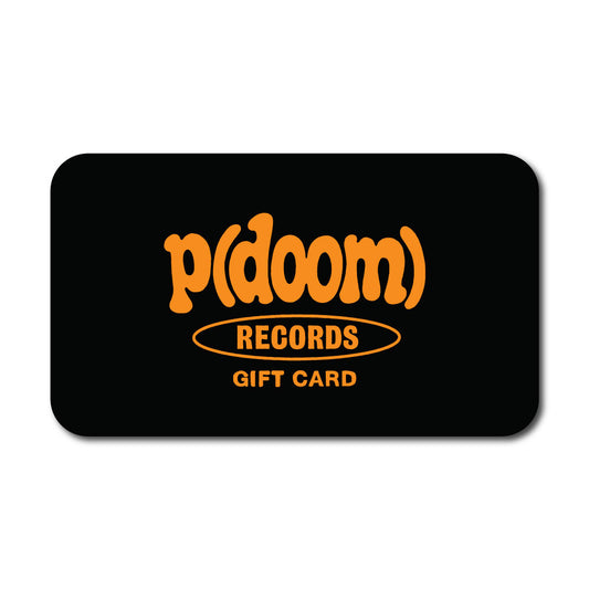p(doom) AU store gift card