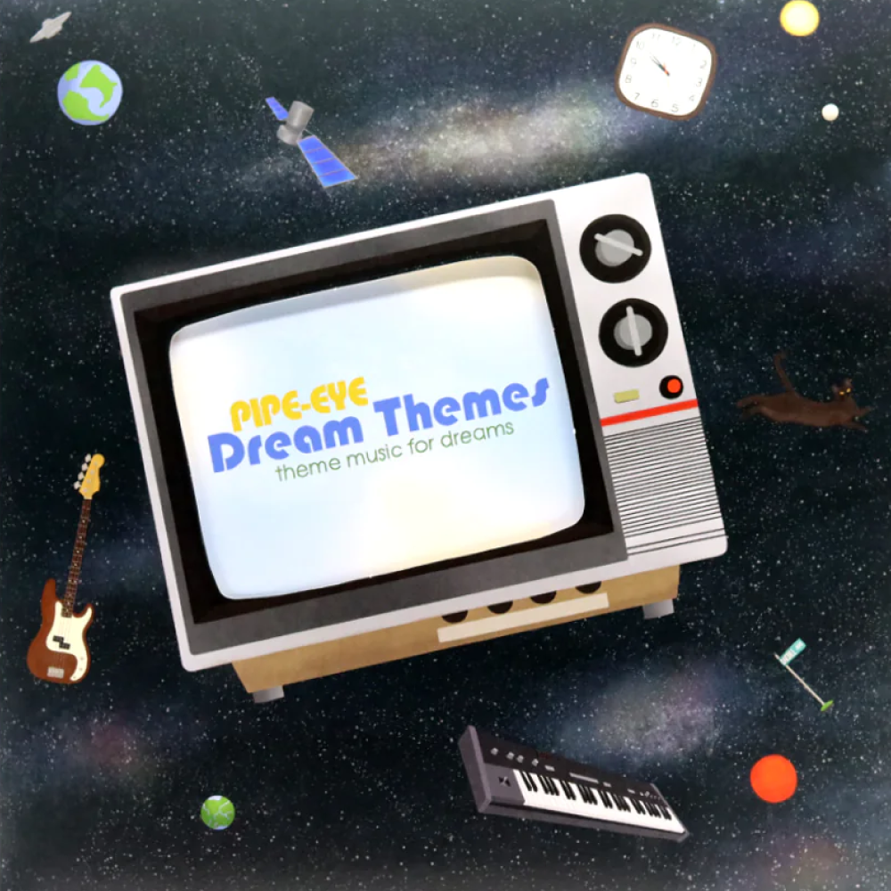 Dream Themes